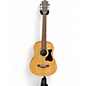 Used Ibanez IJV30 Natural Acoustic Guitar thumbnail