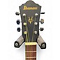Used Ibanez IJV30 Natural Acoustic Guitar