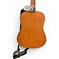 Used Ibanez IJV30 Natural Acoustic Guitar