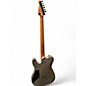 Used Cerberus HERMES 6HT Silver Sparkle Baritone Guitars