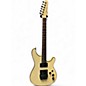 Used Ibanez Roadstar ii Antique White Solid Body Electric Guitar thumbnail