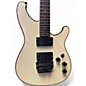 Used Ibanez Roadstar ii Antique White Solid Body Electric Guitar