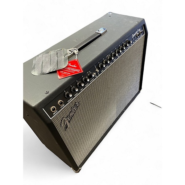 Used Fender Champion 100 Guitar Combo Amp