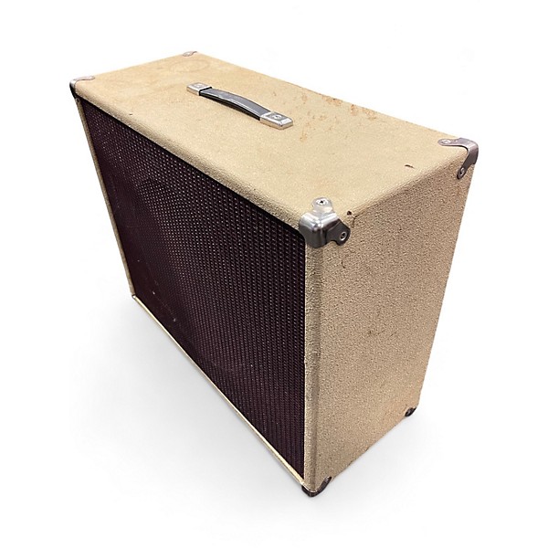 Used Miscellaneous 15" Guitar Cabinet Guitar Cabinet