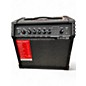 Used Line 6 Spider V 20 MkII 20w 1x8 Guitar Combo Amp thumbnail