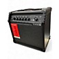 Used Line 6 Spider V 20 MkII 20w 1x8 Guitar Combo Amp