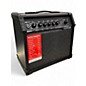 Used Line 6 Spider V 20 MkII 20w 1x8 Guitar Combo Amp