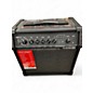 Used Line 6 Spider V 20 MkII 20w 1x8 Guitar Combo Amp