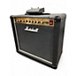 Used Marshall DSL15C 15W 1x12 Tube Guitar Combo Amp