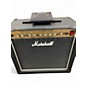 Used Marshall DSL15C 15W 1x12 Tube Guitar Combo Amp