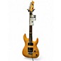 Used Dean Custom 350F Natural Solid Body Electric Guitar thumbnail