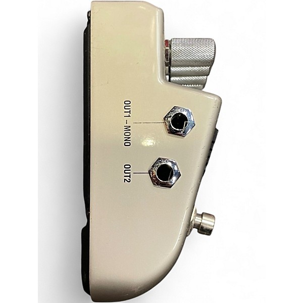 Used Marshall Vibratrem Effect Pedal