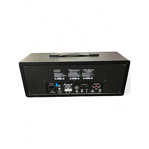 Used Marshall Code100H Solid State Guitar Amp Head