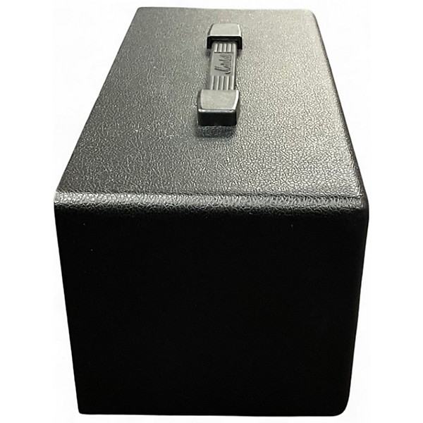 Used Marshall Code100H Solid State Guitar Amp Head