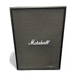 Used Marshall CODE212 100W 2X12 Vertical Guitar Cabinet
