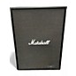 Used Marshall CODE212 100W 2X12 Vertical Guitar Cabinet thumbnail
