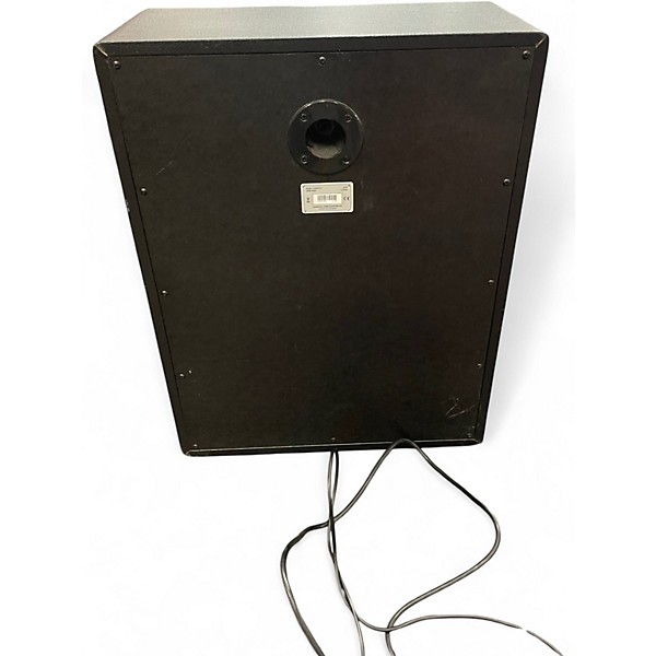 Used Marshall CODE212 100W 2X12 Vertical Guitar Cabinet