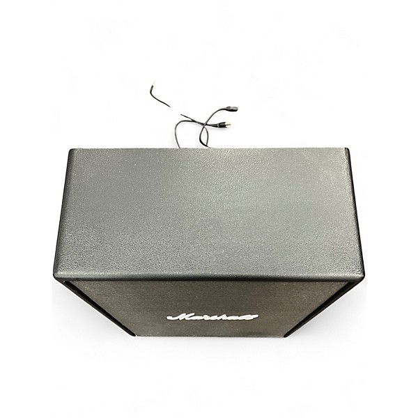 Used Marshall CODE212 100W 2X12 Vertical Guitar Cabinet