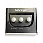 Used Behringer U-Phoria UM2 Audio Interface thumbnail