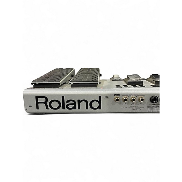 Used Roland FC-300 MIDI Foot Controller | Guitar Center