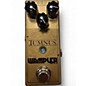 Used Wampler Tumnus Mini Overdrive Effect Pedal thumbnail