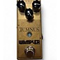 Used Wampler Tumnus Mini Overdrive Effect Pedal
