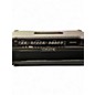 Used Crate GT1200H Solid State Guitar Amp Head thumbnail
