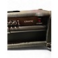 Used Crate GT1200H Solid State Guitar Amp Head