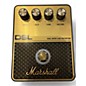 Used Marshall Dual Super Lead Distortion Effect Pedal thumbnail