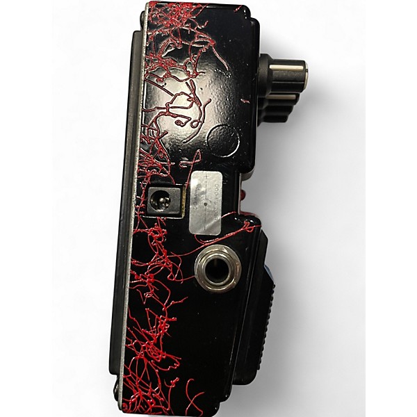 Used DOD FX86 Death Metal Effect Pedal