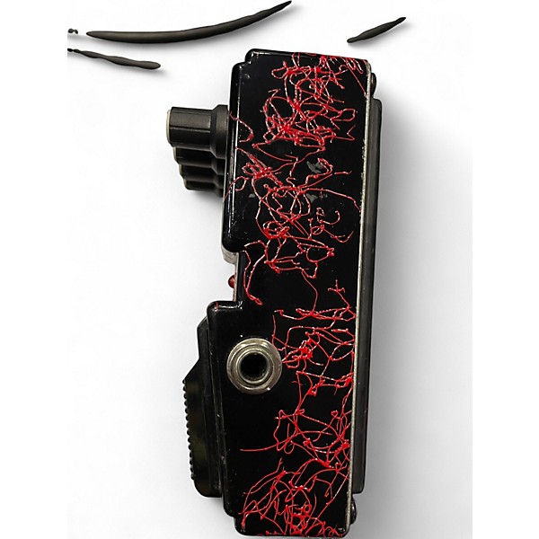 Used DOD FX86 Death Metal Effect Pedal