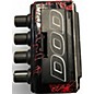 Used DOD FX86 Death Metal Effect Pedal