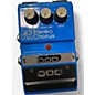 Used DOD FX65 Chorus Effect Pedal thumbnail