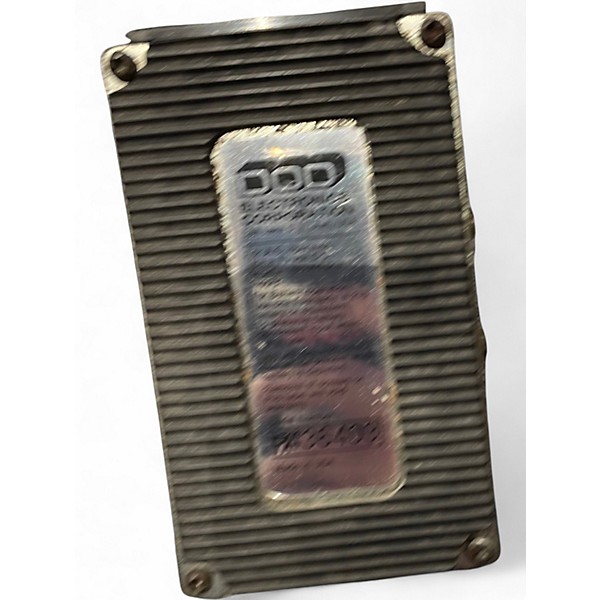 Used DOD FX65 Chorus Effect Pedal