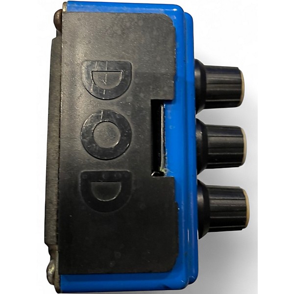 Used DOD FX65 Chorus Effect Pedal