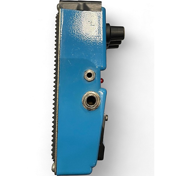 Used DOD FX90 Delay Effect Pedal