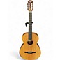 Used Taylor Academy 12EN Natural Classical Acoustic Electric Guitar thumbnail