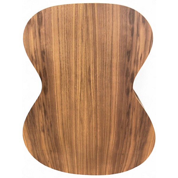 Used Taylor Academy 12EN Natural Classical Acoustic Electric Guitar