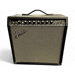 Used Fender Champion 40 Guitar Combo Amp