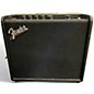Used Fender Mustang LT25 25W 1x8 Guitar Combo Amp thumbnail