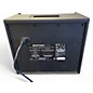 Used Fender Mustang LT25 25W 1x8 Guitar Combo Amp