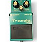 Used BOSS TR2 Tremolo Effect Pedal thumbnail
