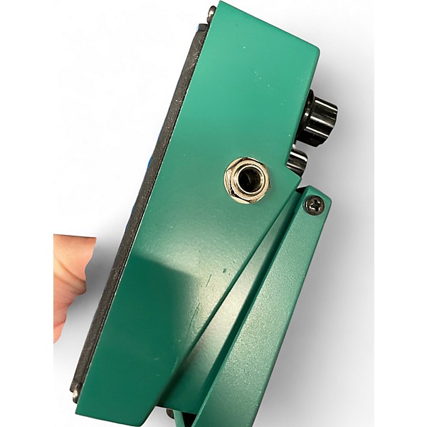 Used BOSS TR2 Tremolo Effect Pedal