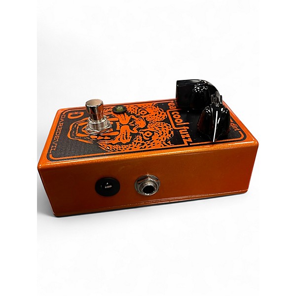 Used Daredevil Pedals REAL COOL FUZZ Effect Pedal