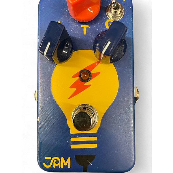 Used Jam TUBE DREAMER Effect Pedal