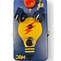 Used Jam TUBE DREAMER Effect Pedal