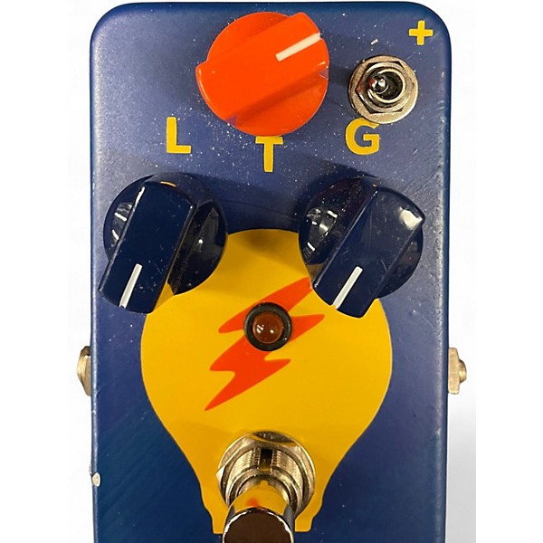 Used Jam TUBE DREAMER Effect Pedal