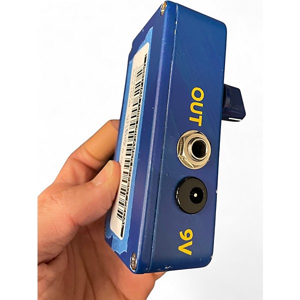 Used Jam TUBE DREAMER Effect Pedal
