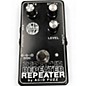 Used Acid Fuzz REPEATER Effect Pedal thumbnail