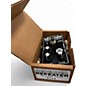 Used Acid Fuzz REPEATER Effect Pedal